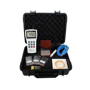 Manufacturer <strong>NDT</strong> <strong>test</strong> <strong>Coating</strong> <strong>Thickness</strong> Gauge Car Paint Scanner - Product Image 6