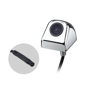 Camera Lùi Dự Phòng Cho Xe Hơi Hàn Quốc, Loại Treo Ốc Vít Phần Cứng Camera Đỗ Xe Hỗ Trợ Nhìn Đêm - Product Image 3