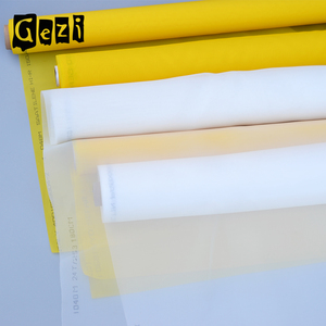 Malla de nailon de 165- 420 poliéster, tela de impresión de pantalla, para impresión - Product Image 5