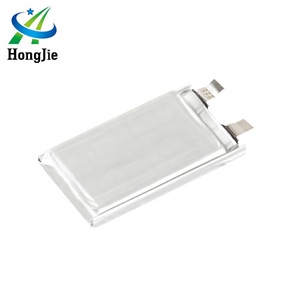 HJ Haute Capacité Taux 753048 3.7 V 850 mAh Lithium-ion Rechargeable Au Lithium Polymère Cellule <span class=keywords><strong>De</strong></span> Batterie Lipo - Product Image 3