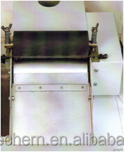 Tốc độ cao CNC HSS Lưỡi Cưa Máy Mài Máy Nhà máy sản xuất vành đai máy xay các bộ phận bơm sufare <span class=keywords><strong>lapping</strong></span> máy 10 ~ 998 răng - Product Image 4