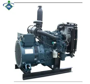 DEUTZ Air COOLED 4 STROKE Mesin DIESEL untuk Industri