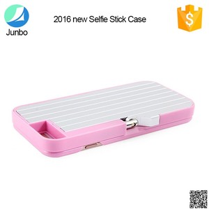 Nouveau produit produits les plus vendus dans alibaba cas de téléphone selfie bâton pour <span class=keywords><strong>iphone</strong></span> <span class=keywords><strong>6</strong></span> - Product Image 3