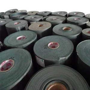 Electrical Insulation Fish Paper Insulation Paper For Motor Winding
