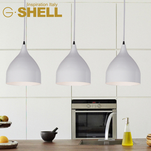 Nouveau projet librairie nouvelle arrivée led lampes suspendues - Product Image 1