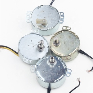 CE ROHS Chứng Nhận 4 Wát <span class=keywords><strong>Ac</strong></span> Động Cơ Đồng Bộ <span class=keywords><strong>AC</strong></span> Fan <span class=keywords><strong>Motor</strong></span> Cho Air Cooler Động Cơ Bán Hàng Nóng - Product Image 1