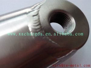 <span class=keywords><strong>Pédalier</strong></span> de <span class=keywords><strong>vélo</strong></span> de route et de cruiser XACD en titane - Léger, longueur de manivelle de 170 mm - Product Image 5