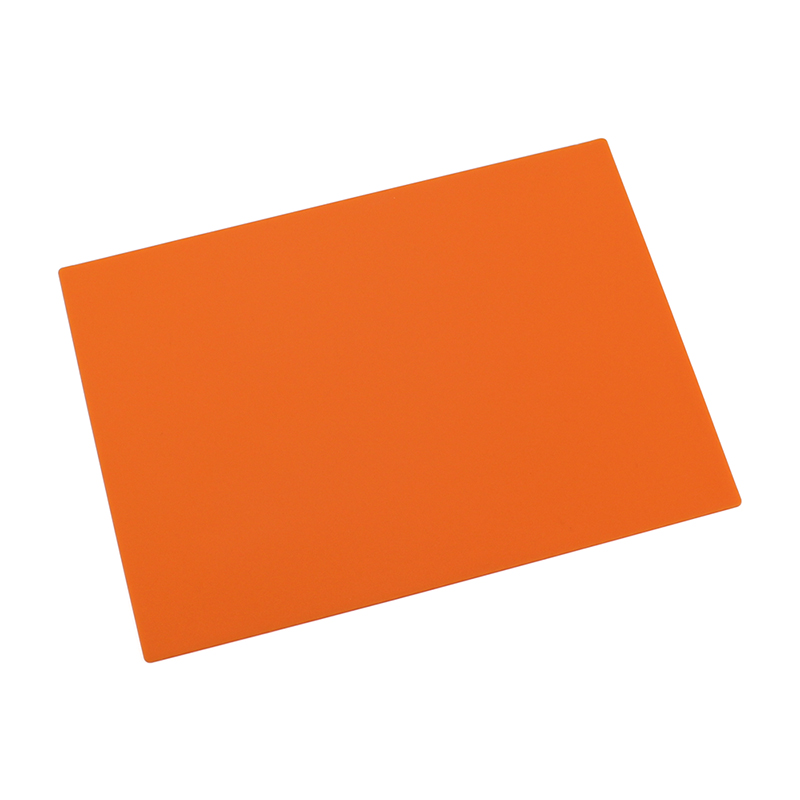 8.3x5.9inch Orange