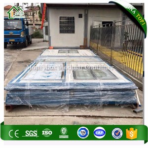 Easy to install in panels folding home supply/New Zealand homes for sale photo - Product Image 4