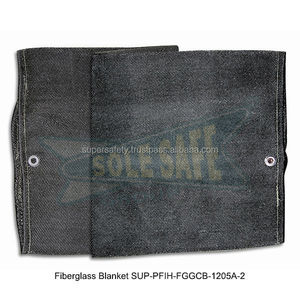 Produit de sécurité Couverture en fibre de verre - Product Image 2