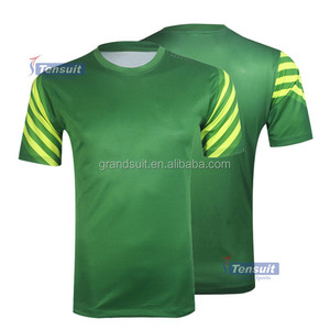 Mejores ventas grande de ropa deportiva fabricante <span class=keywords><strong>en</strong></span> Guangzhou barato jersey de fútbol de entrenamiento - Product Image 1