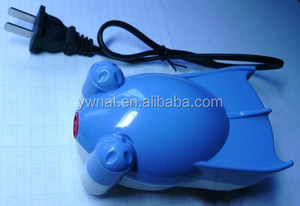 Pompe à air silencieuse BOYU Bat Man SE-302 - Product Image 3