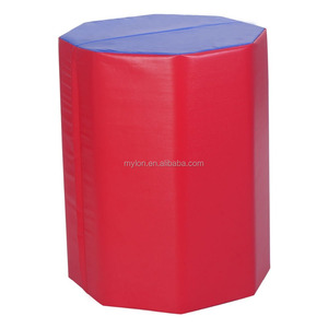 Tapis <span class=keywords><strong>de</strong></span> sol <span class=keywords><strong>de</strong></span> coordination d'équilibre octogonal pour tout-petits - Product Image 5