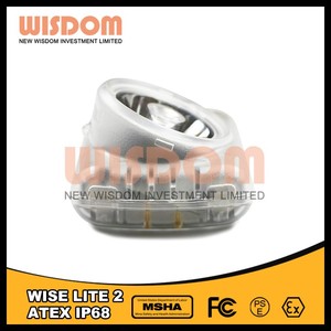 Más seguro <span class=keywords><strong>de</strong></span> <span class=keywords><strong>camping</strong></span> <span class=keywords><strong>faro</strong></span> MSHA casquillo <span class=keywords><strong>de</strong></span> la lámpara - Product Image 6