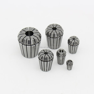 Tamaño completo de precisión er collet chuck con material 65Mn - Product Image 1