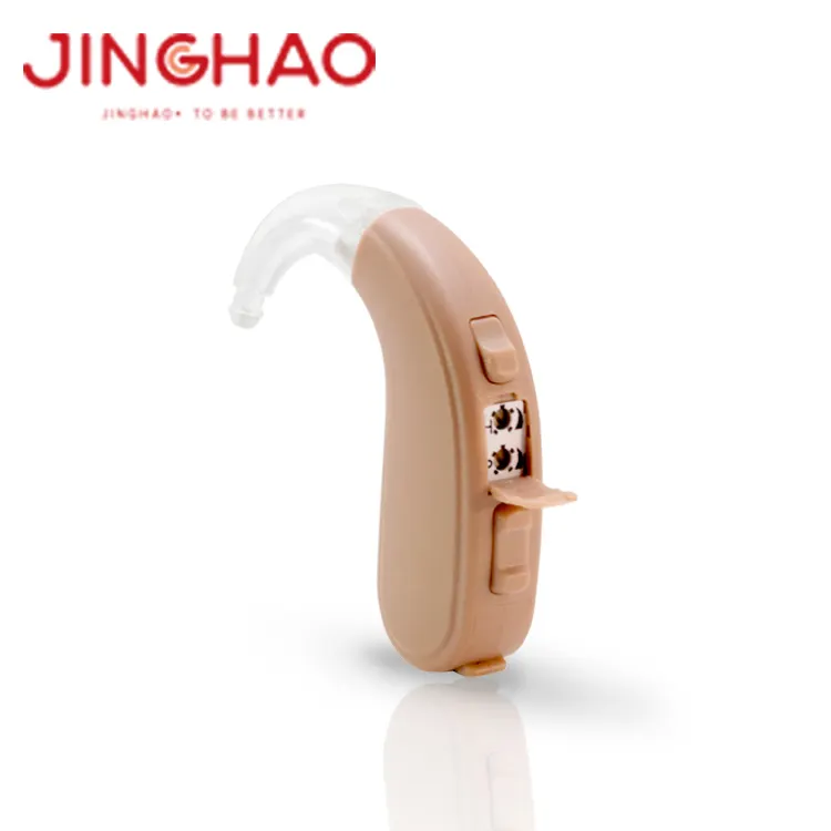 Personal Listening Devices BTE Digital Hearing Aid Singapore