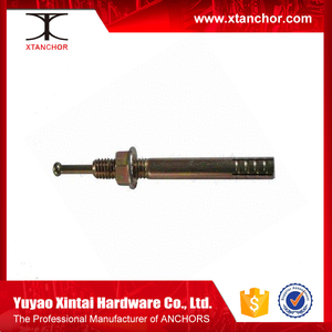 Hit anclas martillo conductor de la uña - Product Image 3