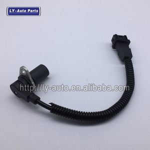 Trục cam cam Cảm biến vị trí trục cho KIA RIO 0k30e18131b - Product Image 2