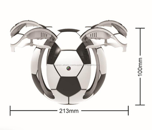 2018 Copa Mundial plegable control remoto RC Dron Cámara quadcopter Micro Mini aerocraft - Product Image 3