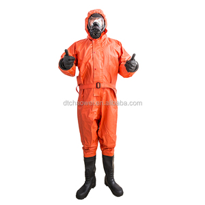 Borracha de butil material químico proteção do corpo - Product Image 1