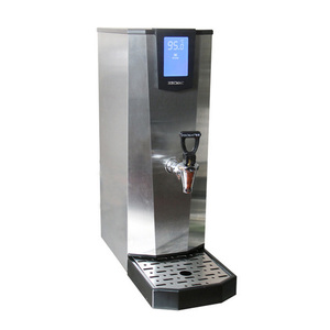 25L électrique Portable automatique chauffe-eau distributeur chaudière bouilloire réservoir Machine à boire - Product Image 2