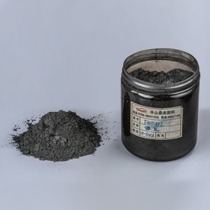 Pigments phosphorescents en titane pour le maquillage permanent et le revêtement du cuir Pigments colorés pour divers usages - Product Image 2