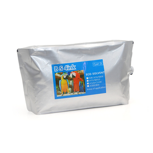 Mực Dung Môi Sinh Thái Ocbestjet BS3 BS4 ES3 SS21 Túi Mực 2 Lít BS3Ink Cho Hệ Thống Mực Mimaki Cjv150-75 CVJ30/160 - Product Image 1