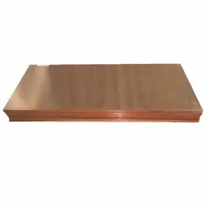 C70600 copper clad steel sheet