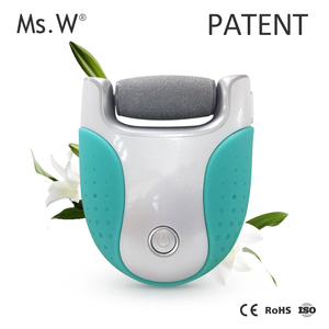 Ms. W Necesita Distribuidor Electrónico Del Callo Del Pie Removedor de IP65 A Prueba de agua Desechable <span class=keywords><strong>Lima</strong></span> de Pie - Product Image 3