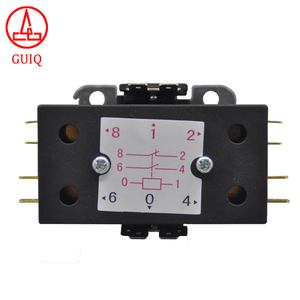 Contacteur magnétique de haute qualité CJX9B-25S/01, 25A, 220V, 1 pôle, contacteur magnétique, <span class=keywords><strong>ali</strong></span> <span class=keywords><strong>Baba</strong></span> <span class=keywords><strong>Com</strong></span> - Product Image 5