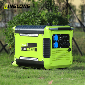 सबसे अच्छी कीमत रूस फैक्टरी 2.7kw 3kw अल्टरनेटर जनरेटर कीमतों भारत - Product Image 2