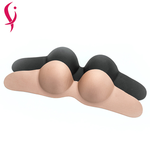 <span class=keywords><strong>Reggiseno</strong></span> Push up adesivo senza spalline con colla in Silicone per donne senza spalline senza schienale - Product Image 3