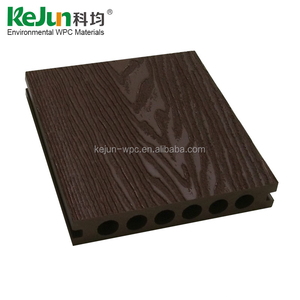 UV résistant à l'usure bois à l'extérieur en plastique composite <span class=keywords><strong>balcon</strong></span> étanche extérieure <span class=keywords><strong>revêtement</strong></span> de <span class=keywords><strong>sol</strong></span> - Product Image 1