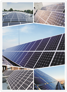 中国最佳PERC太阳能电池板10W 18V 36电池单光伏电池板15% 效率 - Product Image 6