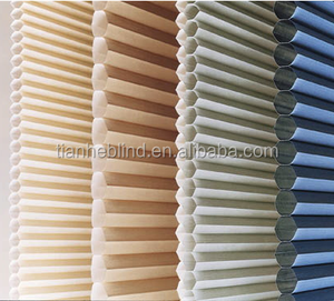 Honeycomb <strong>Blinds</strong>/Cellula <strong>Blind</strong> Fabric/Honeycomb <strong>Blind</strong> Fabric - Product Image 1