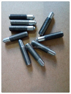 Machine à souder à l'arc électrique, soudeuse à goujons à arc tracé 3-13 mm, torche manuelle haute fréquence pour acier, haute efficacité - Product Image 6