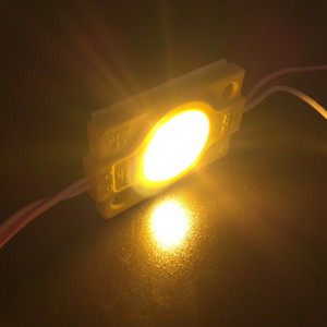 Module LED Eclairage de Jardin Imperméable pour Lettres Signes Appliques Murales Extérieures et Ampoule LED Décorative pour la Maison - Product Image 4