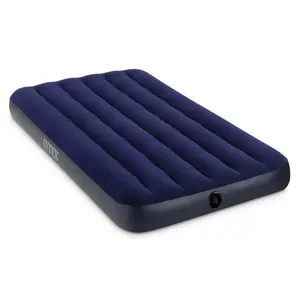 Colchón inflable airbed superventas, suministro de China