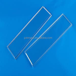 Con anulación de ruido a prueba de balas transparente hoja - Product Image 4