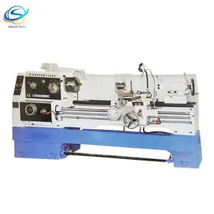 C6240X1500mm Ngang Máy Tiện