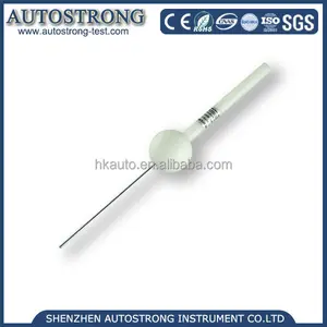 Sonde IEC superforte A/B/C/D du doigt de Test de précision, original - Product Image 4