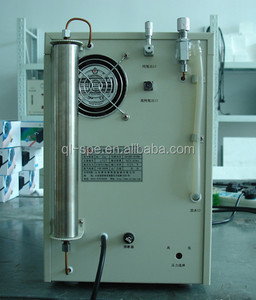 מחולל מימן QL-500A אלקטרוליזר מים טהורים במיוחד - Product Image 2
