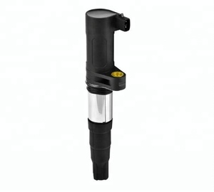 Bobine d'allumage pour DACIA OPEL <span class=keywords><strong>Megane</strong></span> 1.4-2.0L 1998- 8200765882 7700875000 78419001 - Product Image 1