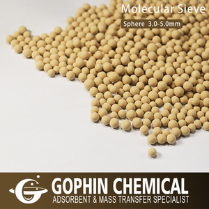 <span class=keywords><strong>Zeolita</strong></span> 13X APG Para <span class=keywords><strong>la</strong></span> Separación de Aire con Servicio A Largo Plazo - Product Image 5