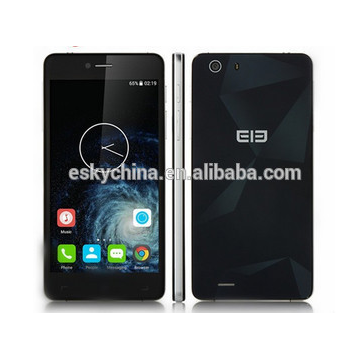 Elephone S2 Plus MTK6735 четырехъядерных процессоров андроид 5.1 4 г LTE мобильный телефон 5.5 дюймов