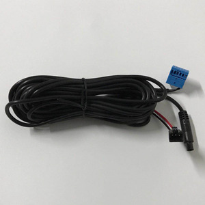 <span class=keywords><strong>Camera</strong></span> Quan Sát Phía Sau Xe Ô Tô Đảo Ngược Với Giao Diện Di Chuyển Đường Lưới Cho Tiguan - Product Image 5