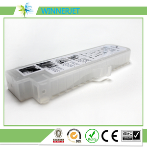 Rechargeable recharge <span class=keywords><strong>cartouche</strong></span> d'<span class=keywords><strong>encre</strong></span> pour <span class=keywords><strong>canon</strong></span> ipf6300 6350 <span class=keywords><strong>photocopieur</strong></span> - Product Image 2