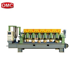 OMC-ZDL Carreaux De marbre de mise en forme automatique <span class=keywords><strong>bouchardage</strong></span> machine - Product Image 1