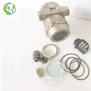 hot sale explosion proof stainless steel housing for pressure transmitter