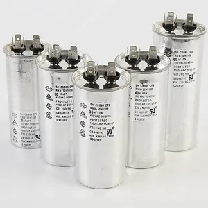 Capacitor super/lg ac capacitor preço/lista de preços do capacitor ou capacitor de corrida para compressor de ar condicionado